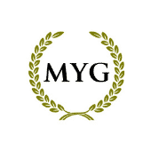 Event security services client portfolio logo MYG
