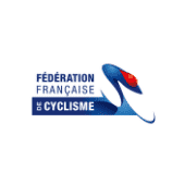 Asset protection services client portfolio logo of the French Cycling Federation
