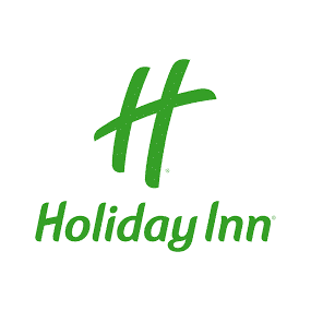ecurity Company in London - Hotel security services our client portfolio holiday inn logo