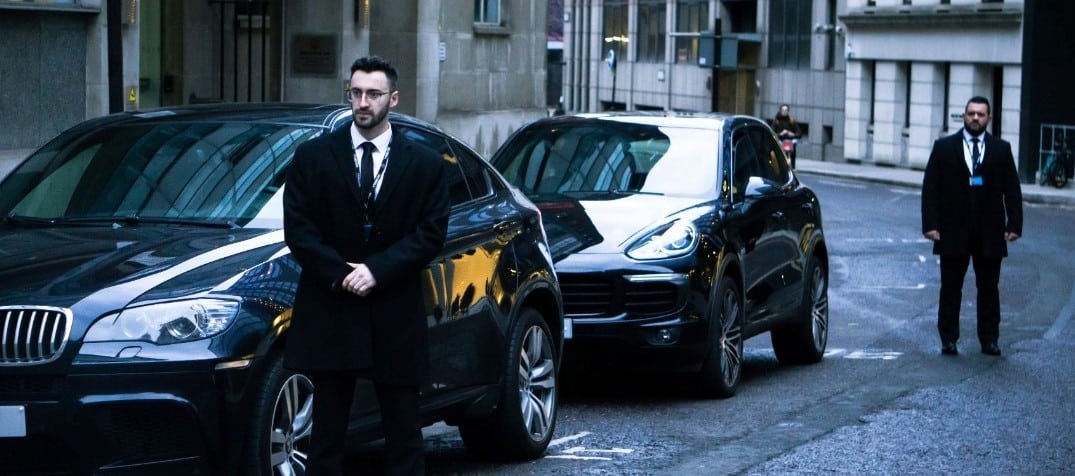 Top 5 Reasons to Hire Discreet Bodyguards for Shopping in Central London