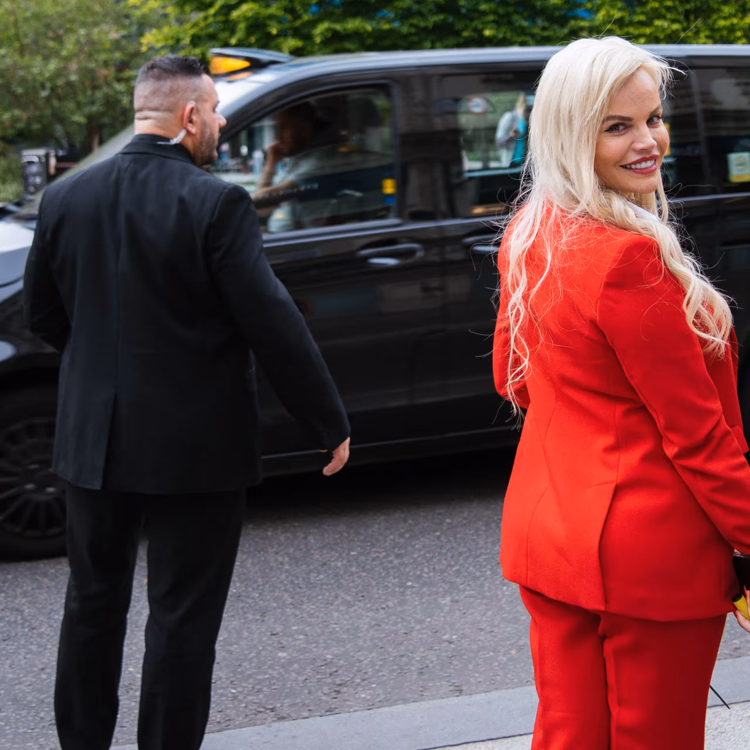 Hiring a Bodyguard for Celebrities in London-What Talent Agencies Should Know