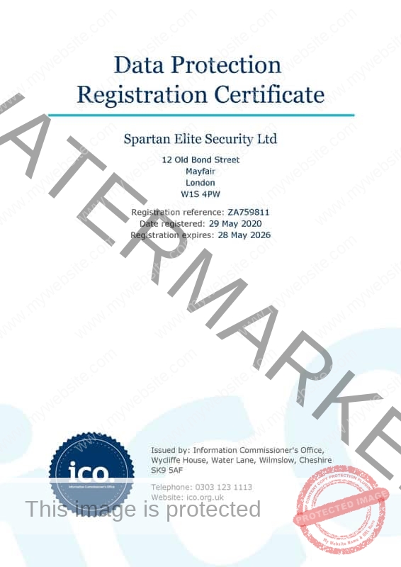 CO-certificate-for-GDPR-compliance-applicable-to-the-websites-privacy-policy-of-Spartan-Elite-Security-a-London-based-security-company-providing-close-protection-in-London
